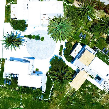 Ancient Meropia - Les Jardins Des Muses Apollonía Zewnętrze zdjęcie